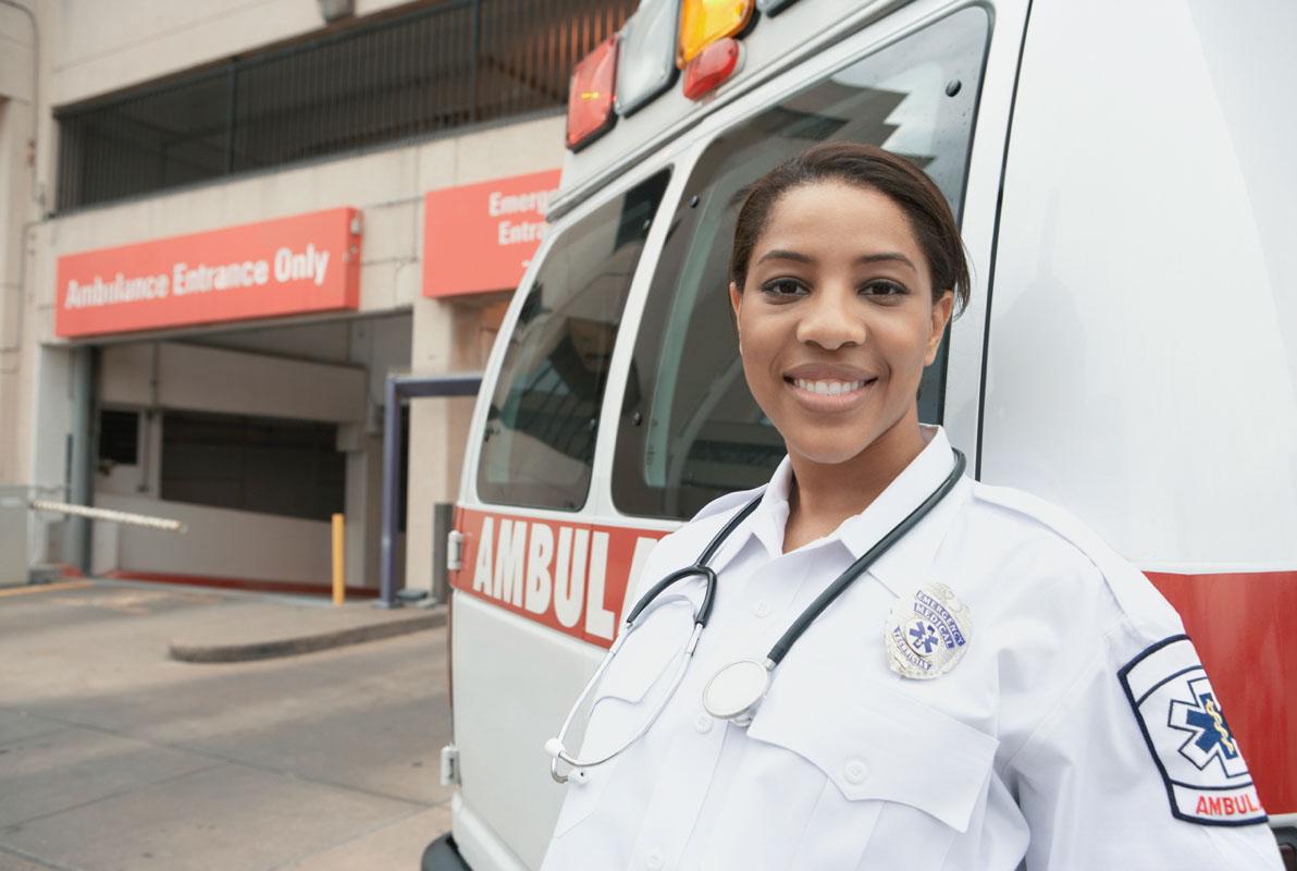 healthcare professionals | ambulance drivers | special offers | free movie rentals