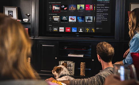 Watch OTA TV from Mid Tenn Technology Inc in Lebanon, TN - A DISH Authorized Retailer