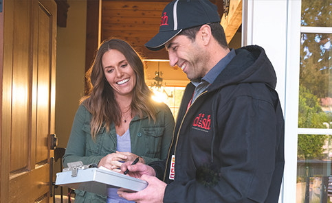Shop Local from Mid Tenn Technology Inc in Lebanon, TN - A DISH Authorized Retailer